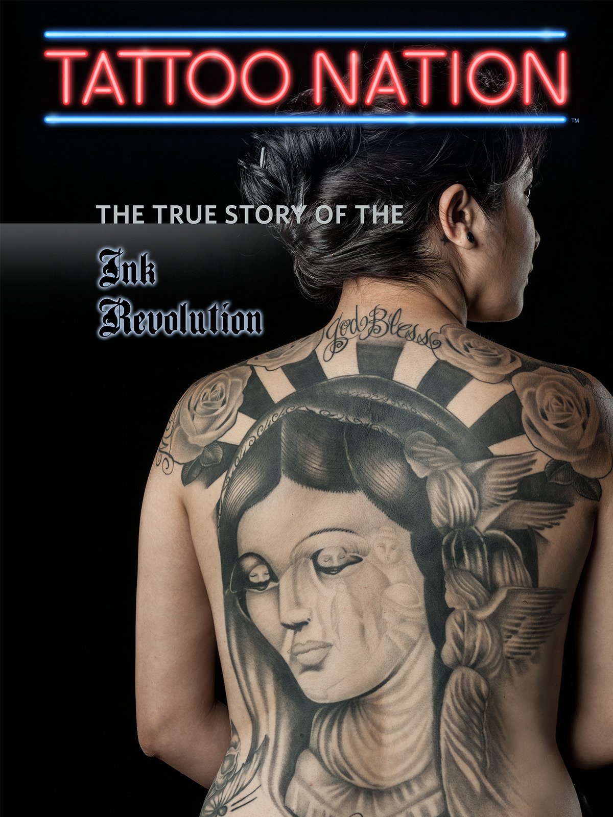 Tattoo Nation Film Torrent Download